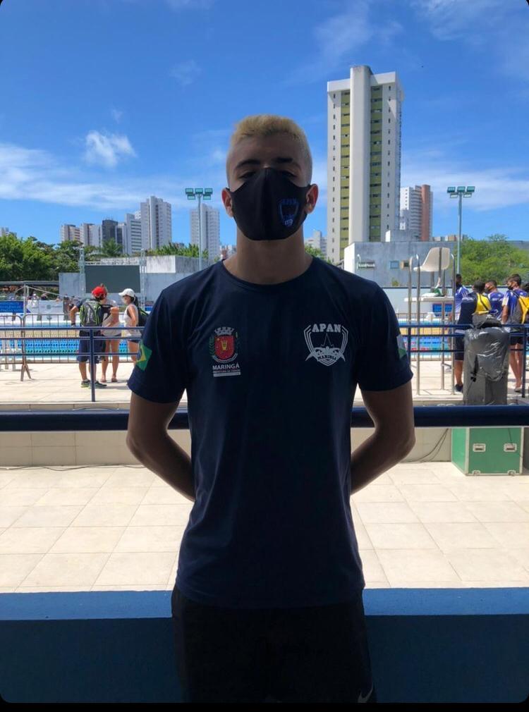 Campeonato Brasileiro Juvenil de Inverno 2021