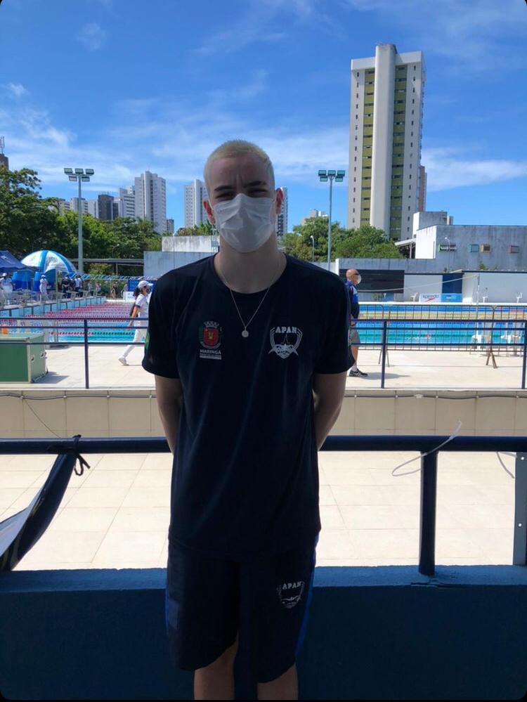 Campeonato Brasileiro Juvenil de Inverno 2021