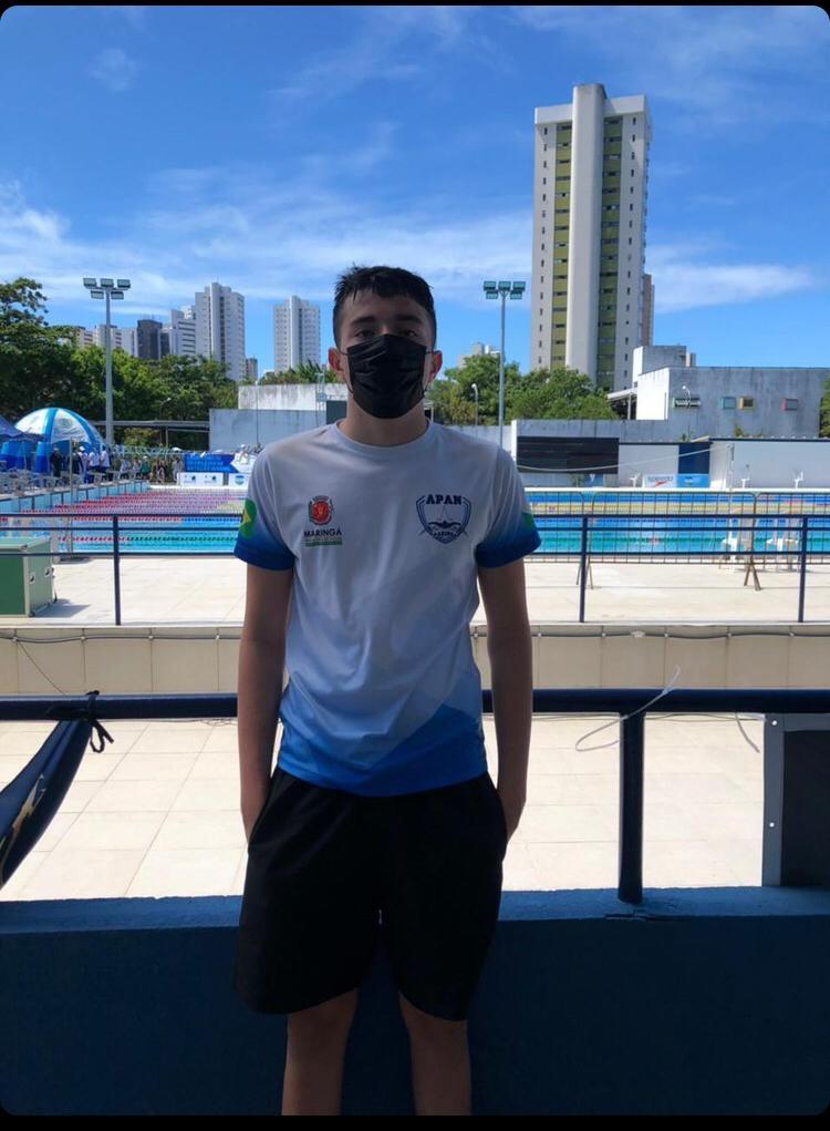 Campeonato Brasileiro Juvenil de Inverno 2021