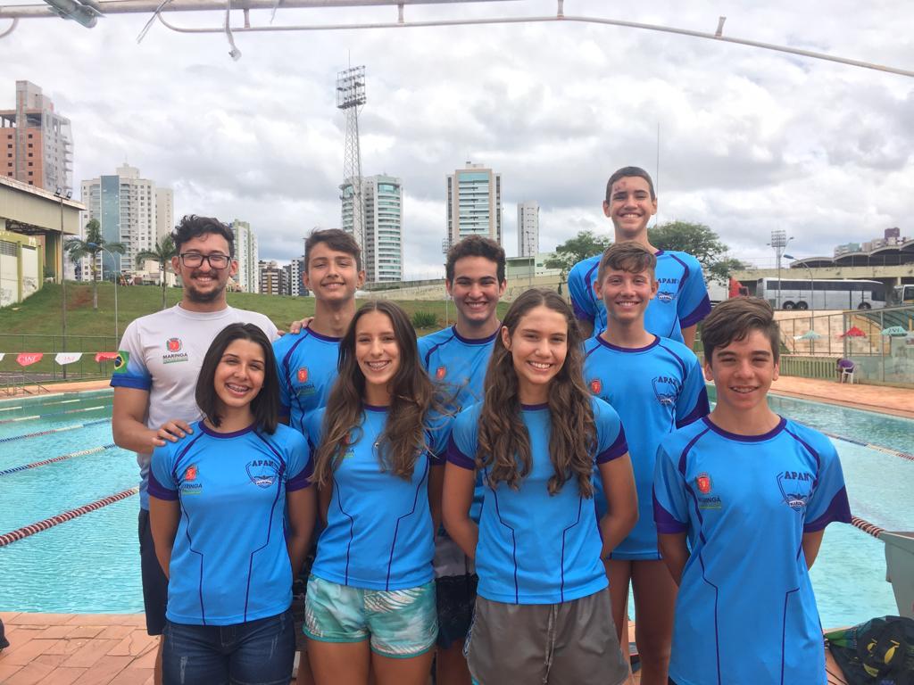 Campeonato Brasileiro Infantil 2021