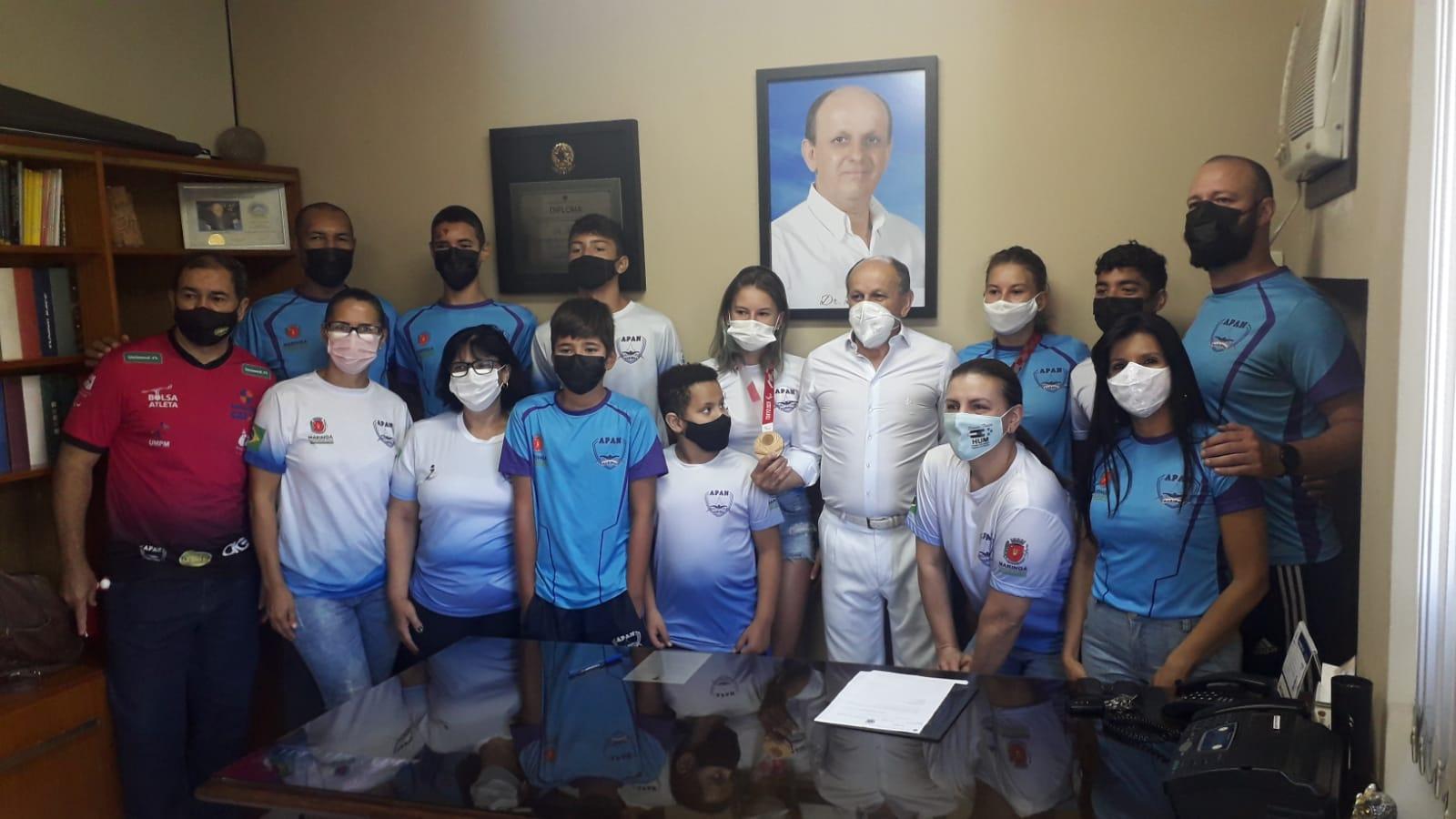 Título de Utilidade Pública pelo Deputado Dr. Batista