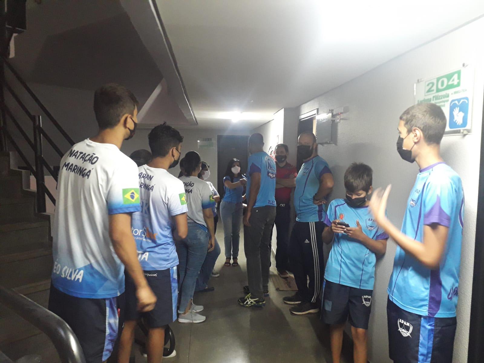 Título de Utilidade Pública pelo Deputado Dr. Batista