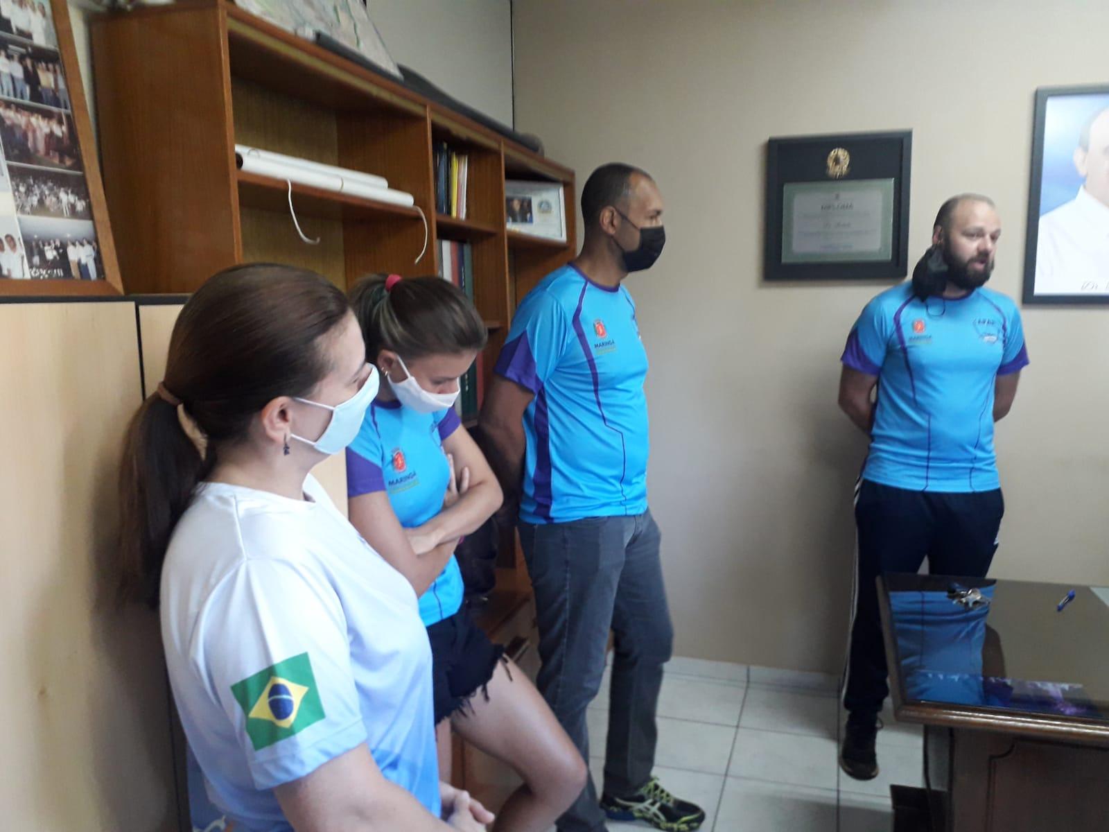 Título de Utilidade Pública pelo Deputado Dr. Batista