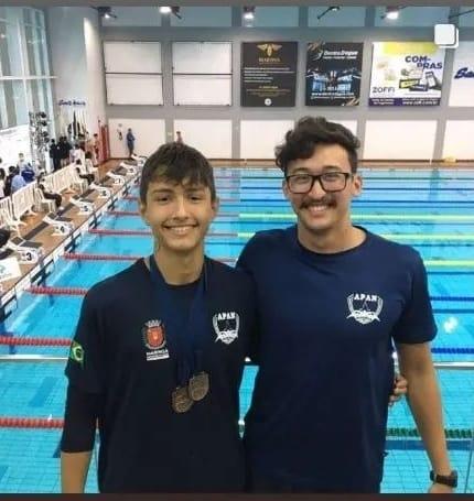 Resultado Campeonato Brasileiro Infantil 2021