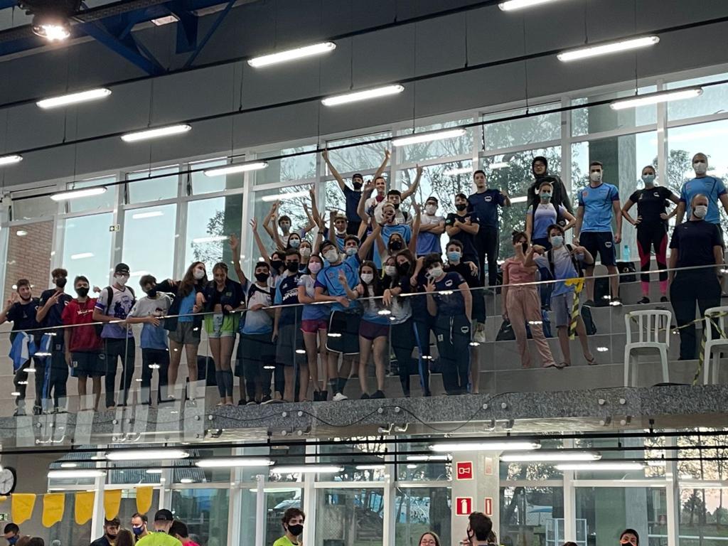 Resultado Paranaense 2021 - FDAP