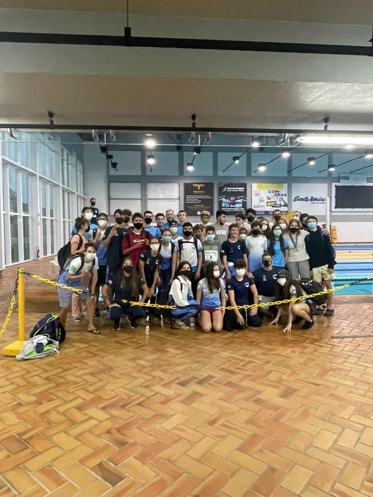 Resultado Paranaense 2021 - FDAP