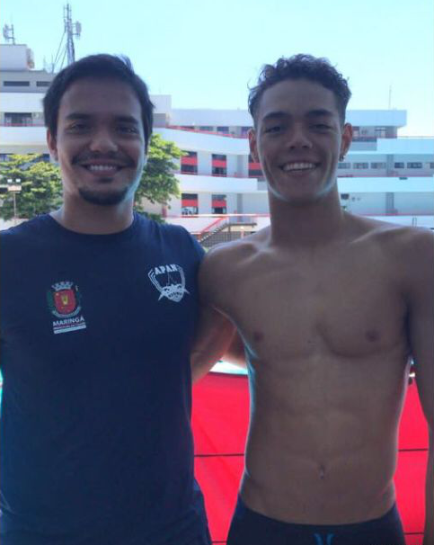 Resultado Campeonato Brasileiro Júnior de Verão - Troféu Julio Delamare