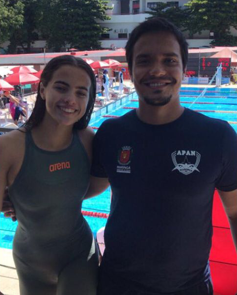 Resultado Campeonato Brasileiro Júnior de Verão - Troféu Julio Delamare