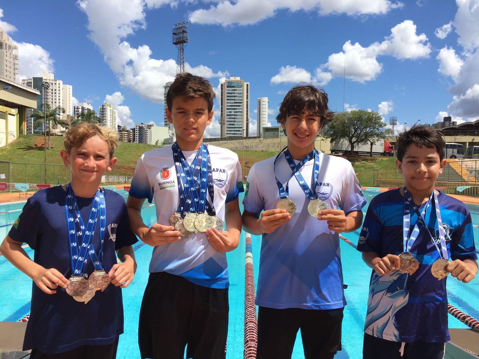 Sul-Brasileiro Mirim-Petiz