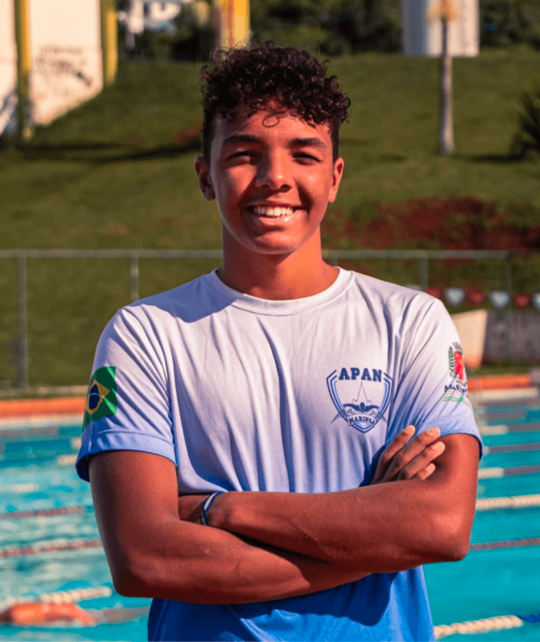 João Pedro de Lima Alves - Feliz Aniversário