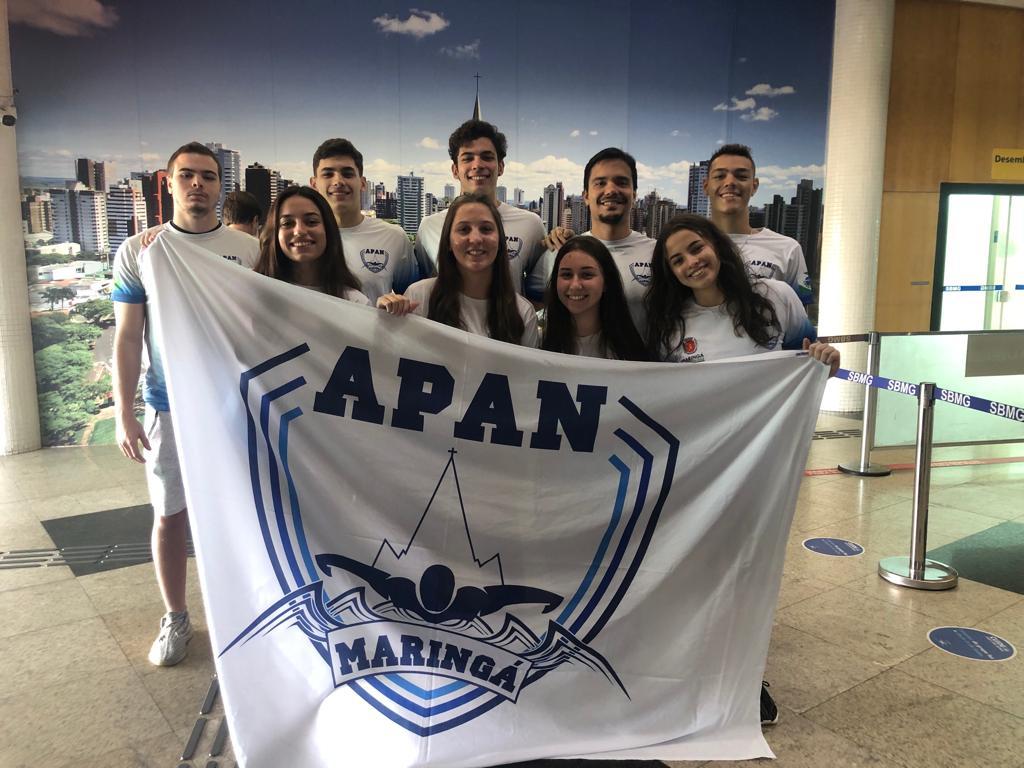 Campeonato Brasileiro Interclubes Júnior de Inverno 2022