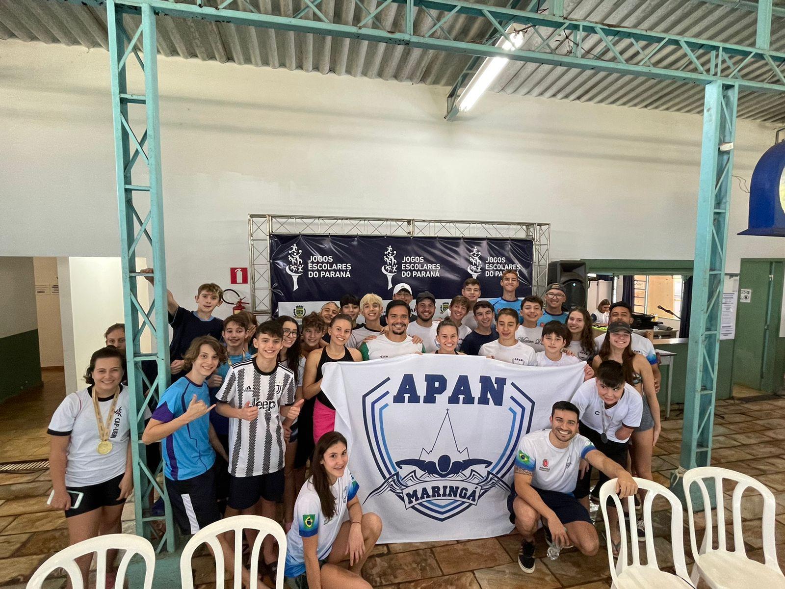 Resultado JEP’s 2022 - Fase B