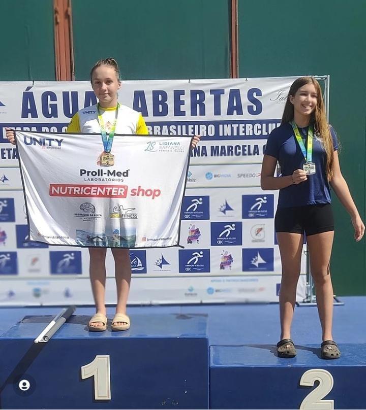 Copa do Brasil em Águas Abertas 2022