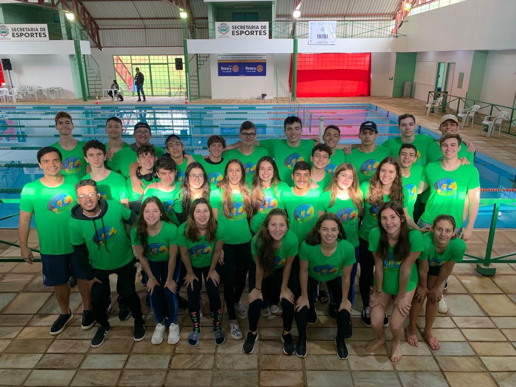 Jogos da Juventude do Paraná 2022