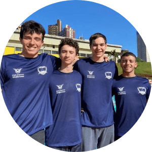 Campeonato Brasileiro Juvenil de Natação 2022