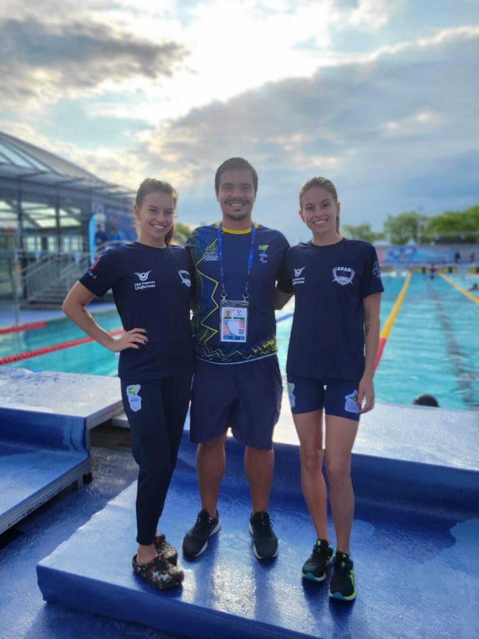 A APAN Maringá brilha no Virtus Global Games 2023