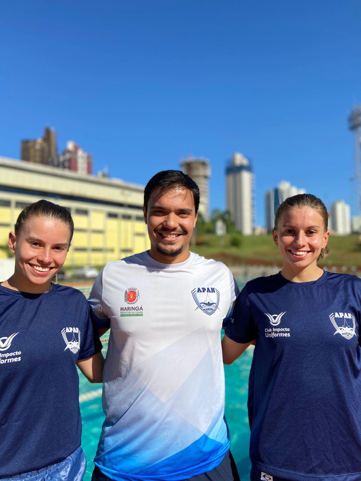 Rumo a Santiago: Gêmeas Paralímpicas de Maringá Convocadas para os Jogos Parapan-Americanos! 