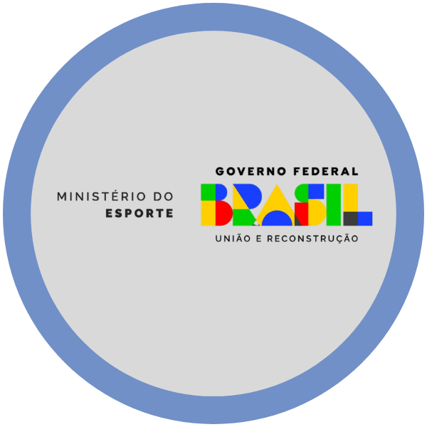 ministerio esporte