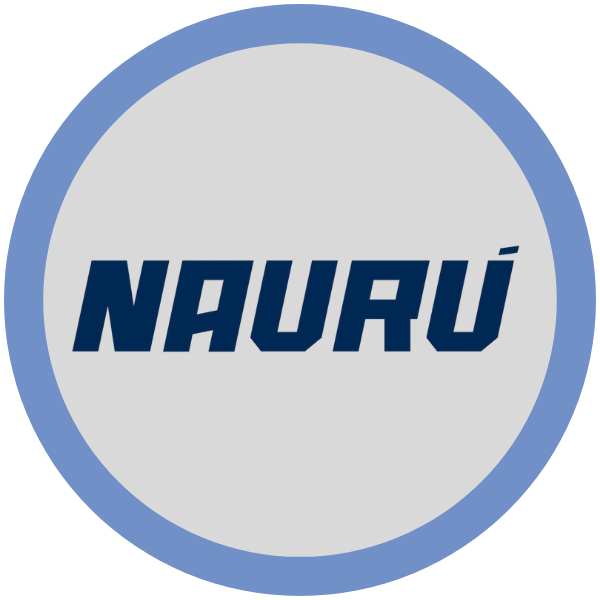 naurú