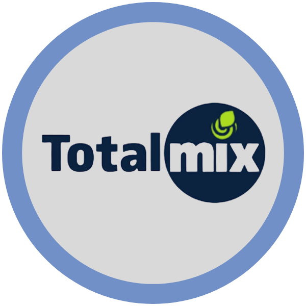 total mix